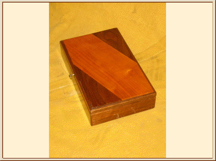 Assorted Benches and Boxes, photo 10