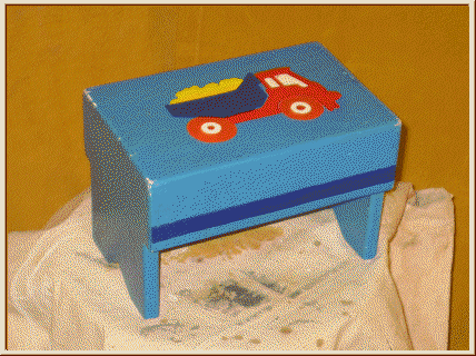 Assorted Benches and Boxes, photo 3