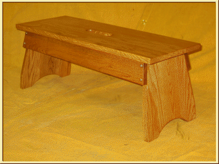 Assorted Benches and Boxes, photo 5