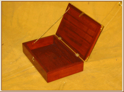 Assorted Benches and Boxes, photo 8