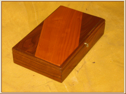 Assorted Benches and Boxes, photo 9