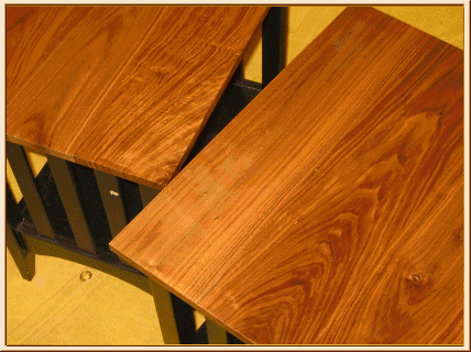 Pair of Bedside Tables, photo 2