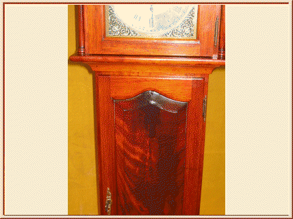 Grandfather Clock, photo 3