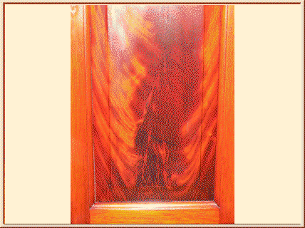 Grandfather Clock, photo 5