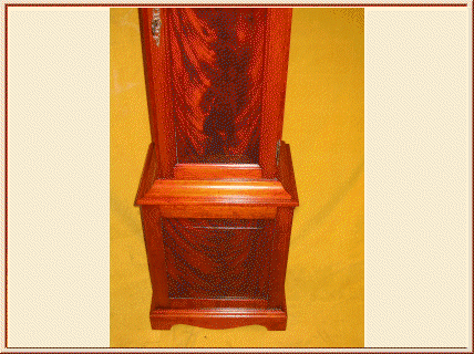 Grandfather Clock, photo 7