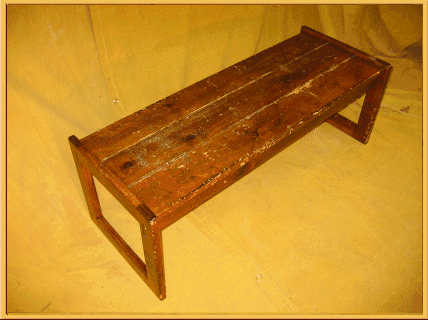 Coffee Table, photo 2
