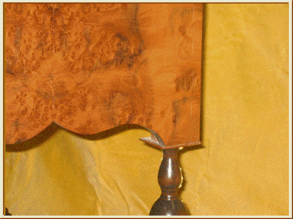 William & Mary Lowboy, photo 2