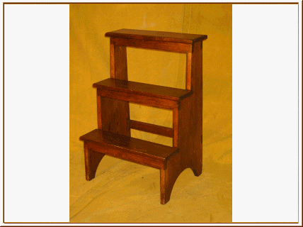 Shaker Step Stool, photo 5