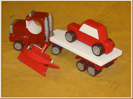 Various Toys and Children's Projects, photo 3
