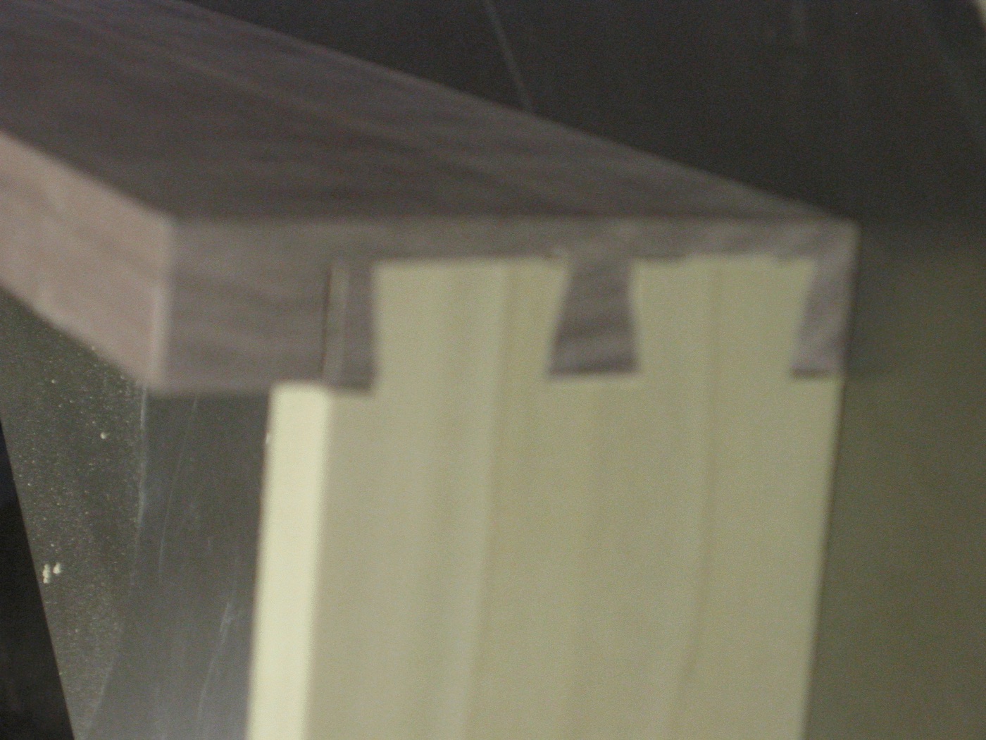 Drawer construction